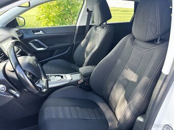 Peugeot 308 SW 1.6 BlueHDi Allure EAT6, FULL LED - 15