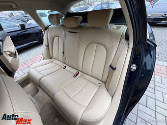 Audi A6 Avant 3.0 TDI DPF quattro S tronic - 15