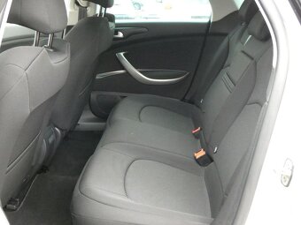 Citroën C5 2.0 HDI, Hydropneu, ZÁRUKA 36M - 15