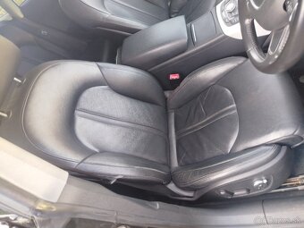 Rozpredám Audi A7 - 15