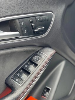 Mercedes Benz AMG CLA 250 4matic 150kw - 15