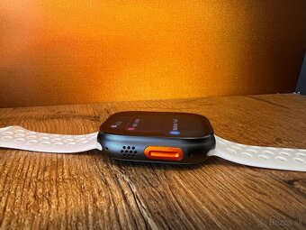 Smartwatch inteligentné hodinky Ultra - 15