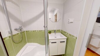 PRENÁJOM  Jednoizbový byt, Komenského, Senica - 15