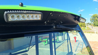 zánovní malotraktor VEGA 26 HTD STAGE V Comfort - 15