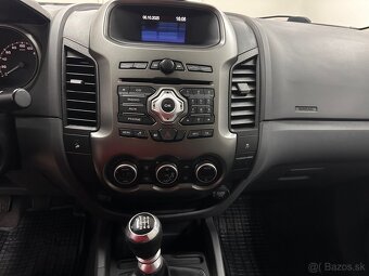 Ford Ranger 3.2 TDCi LIMITED - 15