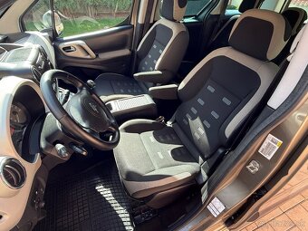 CITRÖEN BERLINGO Multispace 1.6 HDI XTR - 15