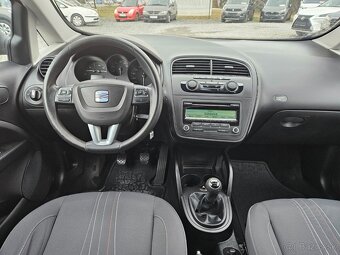 Seat Altea XL 1.2 TSI 105PS - 15