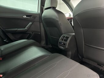 Cupra Formentor 2.0 TDI 4x4 - 15