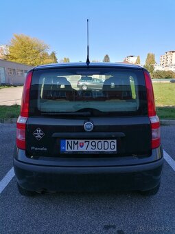 Fiat Panda 1.1 - 15