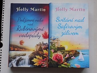 Romantika-Malpas,Moreland,Kennedy,Colgan,Zamari a iný - 15