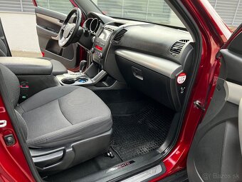 Kia Sorento 2.2 CRDi VGT 4WD EX A/T - 15