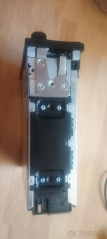 VW autorádio Beta - 15