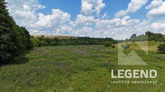 Jedinečný pozemok Myjava, Turá Lúka, 38.337 m2, slnečný - 15