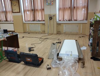 Kúrenie, voda, plyn - 15