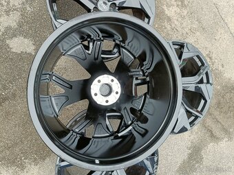 Audi ALU disky R23 10,5J, 5x112, AUDI Sport SQ7,SQ8,RS6,RS7 - 15