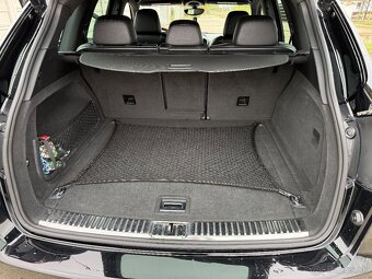 Porsche Cayenne S - 15