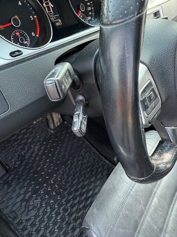 VW Passat CC  2011 - 15
