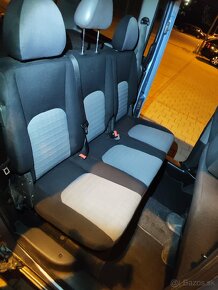 Fiat Doblo - 15