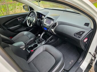 Hyundai ix35 1.6 GDi,kúpené na SK - 15