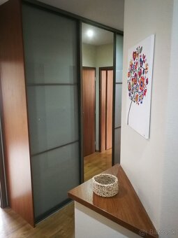 3,5 izbový byt na Sekčove (Exnárova) - 15