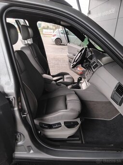 BMW X3 3.0D 150kw - 15