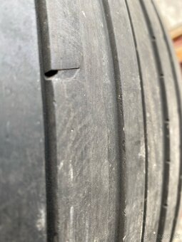 285/40r21/315/40r21 Continental/Good/Year - 15