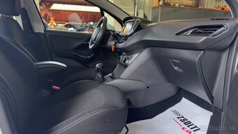 Peugeot 208 1.2 PureTech, Čerstvý servis - 15