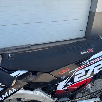 HONDA CRF 250 R 2023 - 15