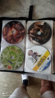 DVD filmy / rozprávky - 15