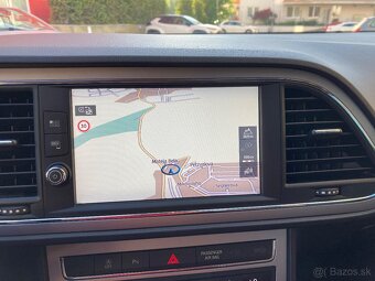Seat Leon ST, 1.5 TSI 110kW, DSG automat, 2019, Excelence - 15