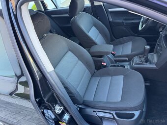ŠKODA OCTAVIA II  COMBI 1.9 TDI 77KW AMBIENTE - 15