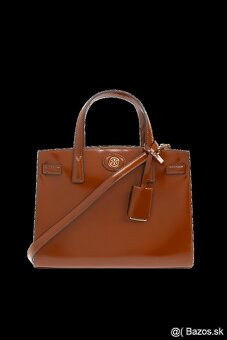 tehlová kabelka tory burch - je moznost dojednat cenu - 15