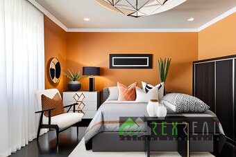 Predaj dvoch rodinných domov na jednom pozemku, Záhorce. - 15