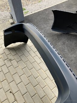 predni zadni naraznik skoda octavia iv lift 4 rs - 15