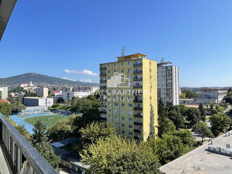 2 izbový byt v centre mesta Nitra - 15