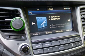 Hyundai Tucson.. - 15