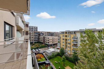 Na predaj moderný 2-izbový byt v obľúbenej lokalita - 15