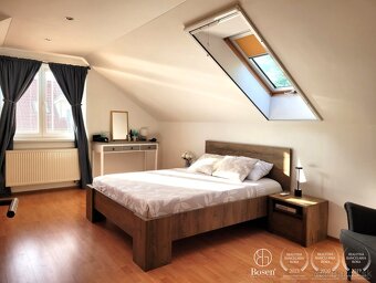 LOYALTERS | Predaj 5 izbového rodinného domu - Most pri Brat - 15