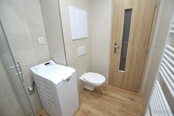 NA PRENÁJOM | 1 izbový byt, novostavba s parkovacím státím - 15