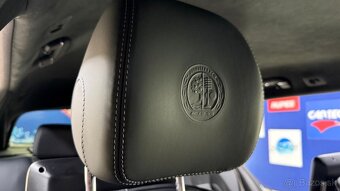 Mercedes-Benz E 63 S AMG 2019 – 450 kW, 4.0 V8, 4MATIC+ - 15