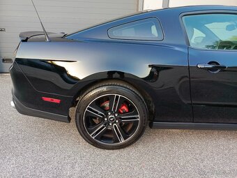 Ford Mustang GT 5.0 V8 Coyote - MANUAL - 15