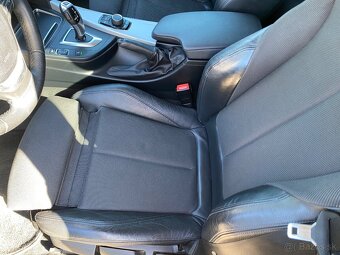 Bmw f31 318D 110kw B47 - 15