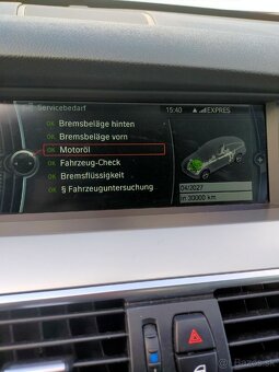 BMW 530 GT M Packet XD - 15