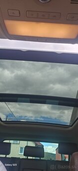 Tuareg || 3.0tdi 180kw - 15