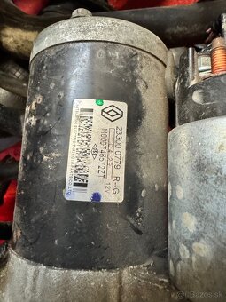 Motor 0.9tce na ND - 15