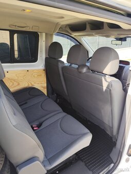 Peugeot Expert 2.0 L2H2 - 15