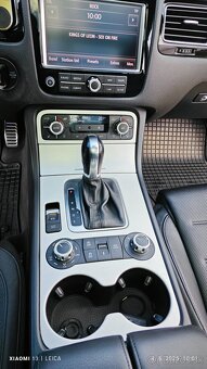 Volkswagen Touareg 3.0, 176 kw, CASA, TERRAIN TECH - 15