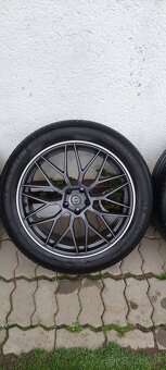 Volvo xc60 kolesa - 15