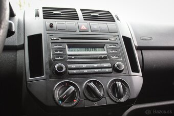 Volkswagen Polo 1.4 TDI Comfortline Cool&Sound - 15