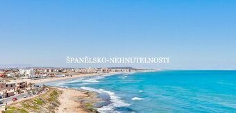 Španielsko-Torrevieja, La Mata 2kk 77 990 Euro - 15